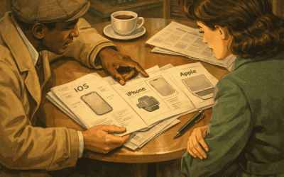 Magasin Macken idag: Från prisras till AI-möten, här är allt samlat