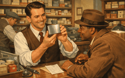 Från snigelfart till AI-sekreterare: Här är eftermiddagens uppdateringar