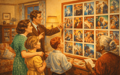 Här kommer årets första topplistor för den svenska streaming-marknaden