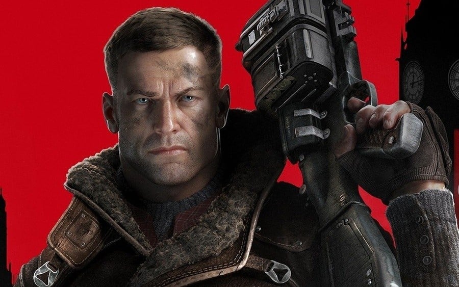 Wolfenstein 3 Is Reportedly ”In The Works” At MachineGames
