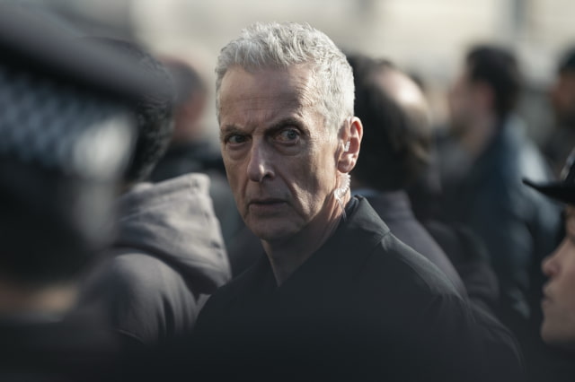 Apple TV Shares First Look and Premiere Date for ’Criminal Record’ Season 2