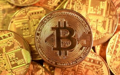 Bitcoin value drops to lowest level in a year