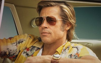 ‘Once Upon a Time in Hollywood’ Sequel Drops Surprise Teaser During 2026 Super Bowl
