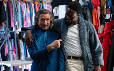 Will there be a season two of ’Wonder Man’?