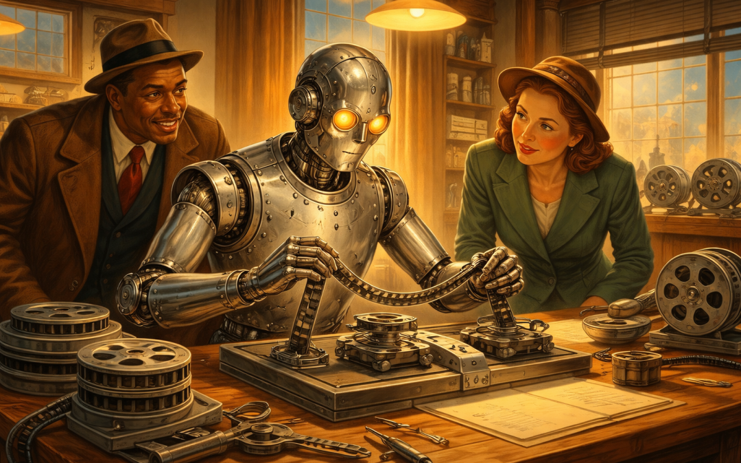 iOS 26.4: Snyggare undertexter – direkt i videospelaren