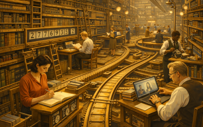 Här har du Mackens Nyheter det senaste dygnet (5 mars 2026)