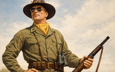 Robert Duvall: Från Corleones samvete till Oscarsbelönad countrystjärna