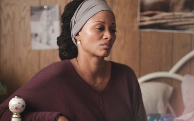 First Look at Nika King’s ‘Euphoria’ Season 3 Return After Viral “Haven’t My Paid Rent” Joke