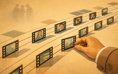 Så får du jämnare klipp i Final Cut genom att styra ljudet före bilden