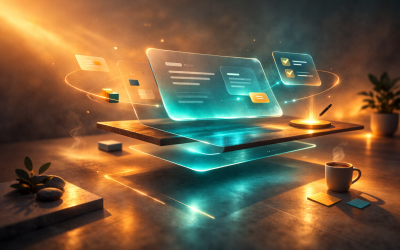 Det hemliga läget i menyraden som nästan ingen använder