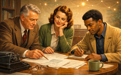 Insticket: När sociala medier blir nyhetskanal