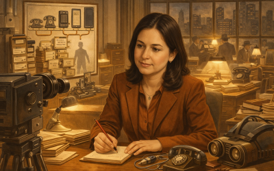 En av teknikvärldens tyngsta namn lämnar wall Street Journal