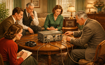 Guide: Köpa nätverk hemma eller för kontoret