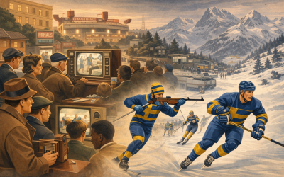 Vinter-OS 2026: Den italienska folkfesten i Milano och Cortina