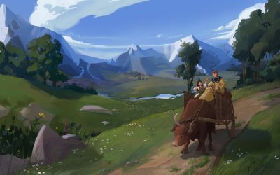 RuneScape: Den oväntade överlevaren som trotsar spelbranschens lagar