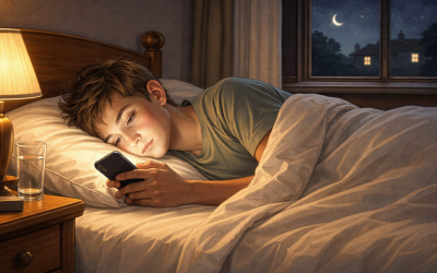 Instagramchefen: 16 timmar på tjänsten per dag är ett problem – inte ett beroende