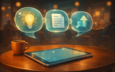 Sluta leta efter rätt fönster – HazeOver ger dig fokus på din Mac