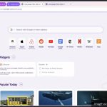 En bild av Magasin MACKEN som visar en modern butik med tydlig skyltning och inbjudande inredning, specialiserad på försäljning av produkter inom teknik, elektronik och tillbehör i en attraktiv miljö.