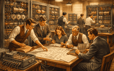 Metas gigantiska felsatsning på metaversum skapar akut AI-kris