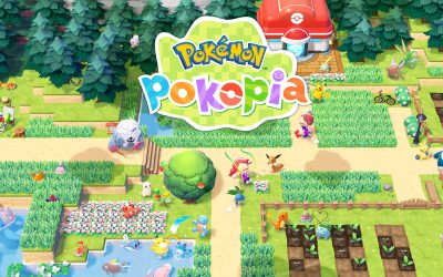 13 tips för att bemästra Pokémon Pokopia