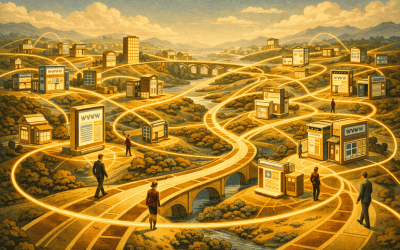 Så kontrollerar du att ditt VPN verkligen fungerar