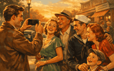 Sprucken Apple-affär avslöjad: Skulle köpa hyllade kameraappen Halide