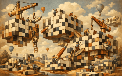 Knäcker du Magasin Mackens Teknik-Kryss