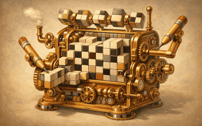 Knäcker du Magasin Mackens Teknik-Kryss?