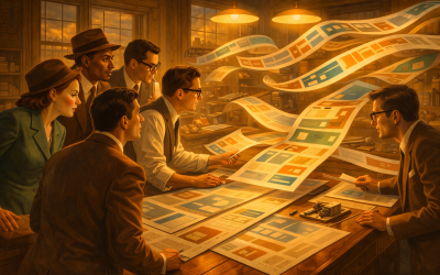 Det här bjuder Magasin Macken på idag 14 mars 2026