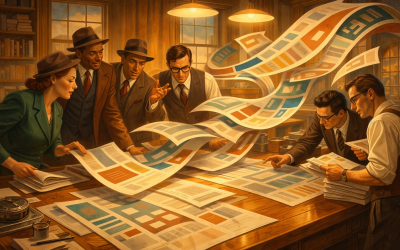 Här har du Mackens Nyheter det senaste dygnet (3 mars 2026)