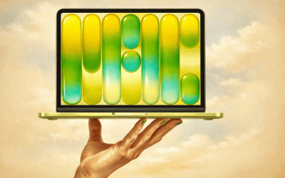 Därför heter Macbook Neo – Macbook Neo