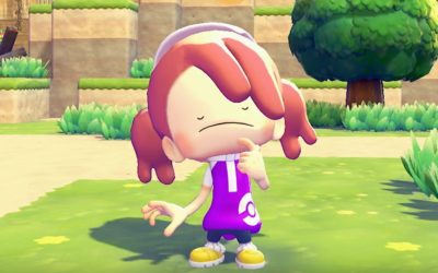 Del 6: Så höjer du stadens nivå och låser upp allt i Pokopia