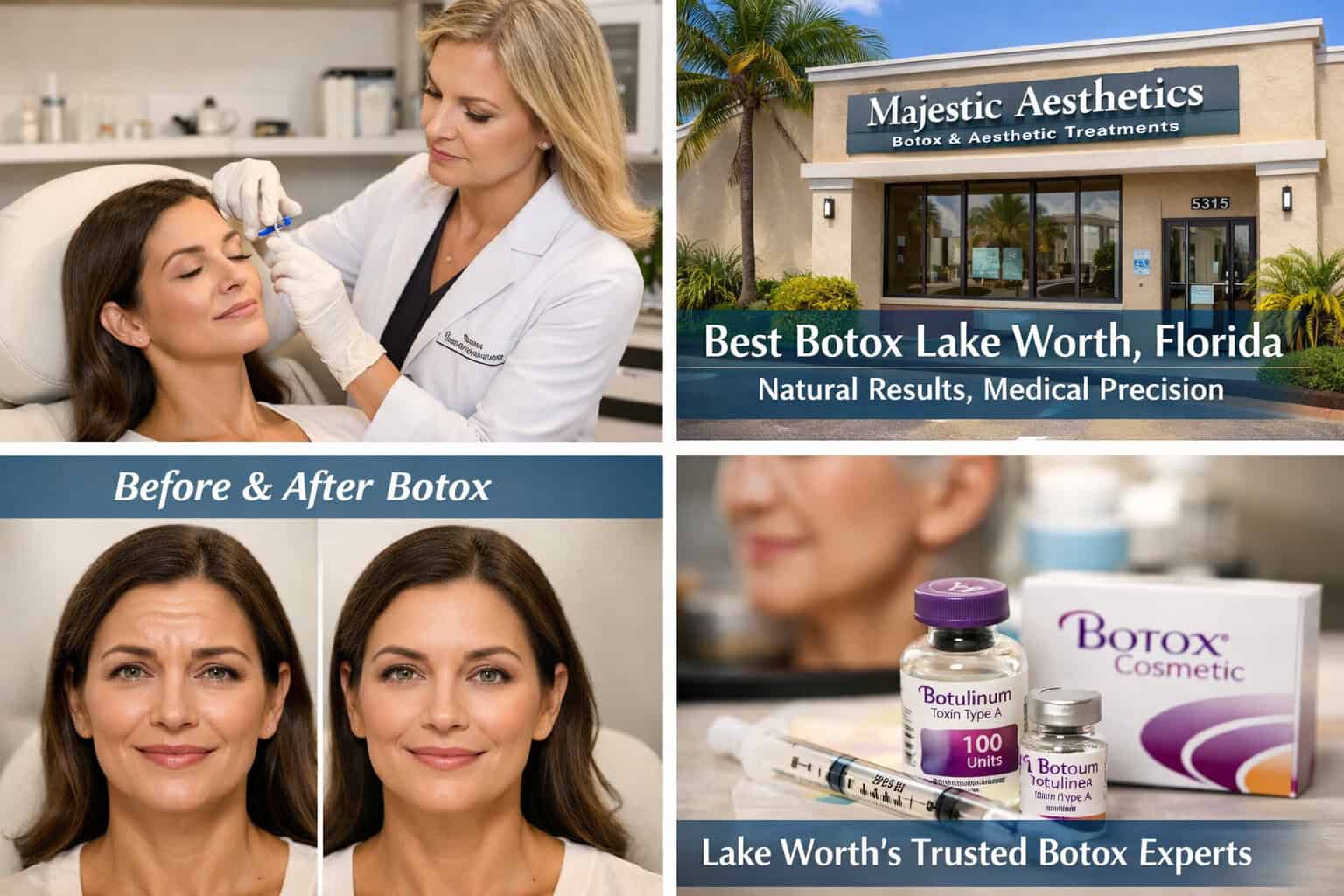 Best Botox Boca Raton