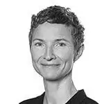 Berit Kristine Bøggild