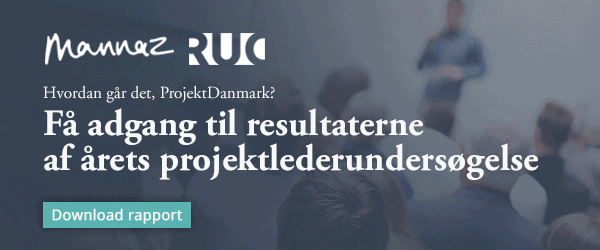Download rapport for Projektlederundersøgelsen 2018