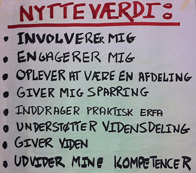 Sådan skaber du en effektiv mødekultur 1