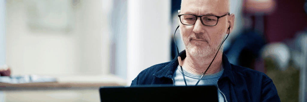 Online og virtuelle kurser hos Mannaz