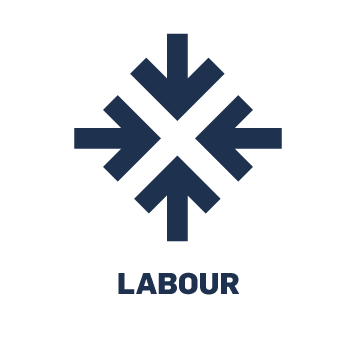 Labour logo