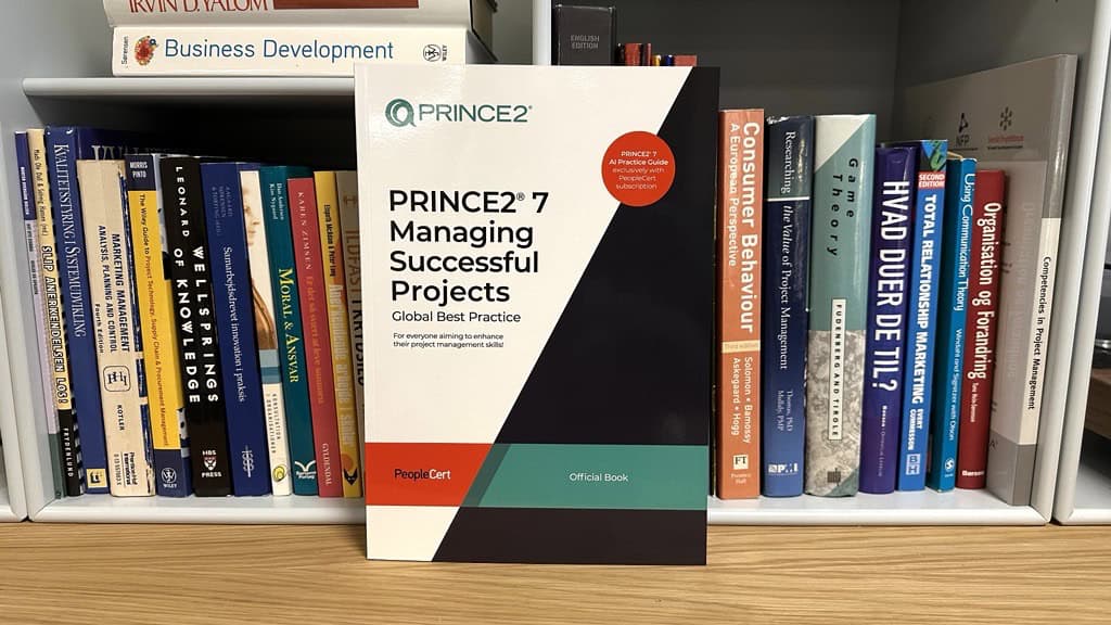 語学・辞書・学習参考書 Managing Successful Projects PRINCE2 PRINCE2® 7 Managing Successful Projects | Paperback | Book