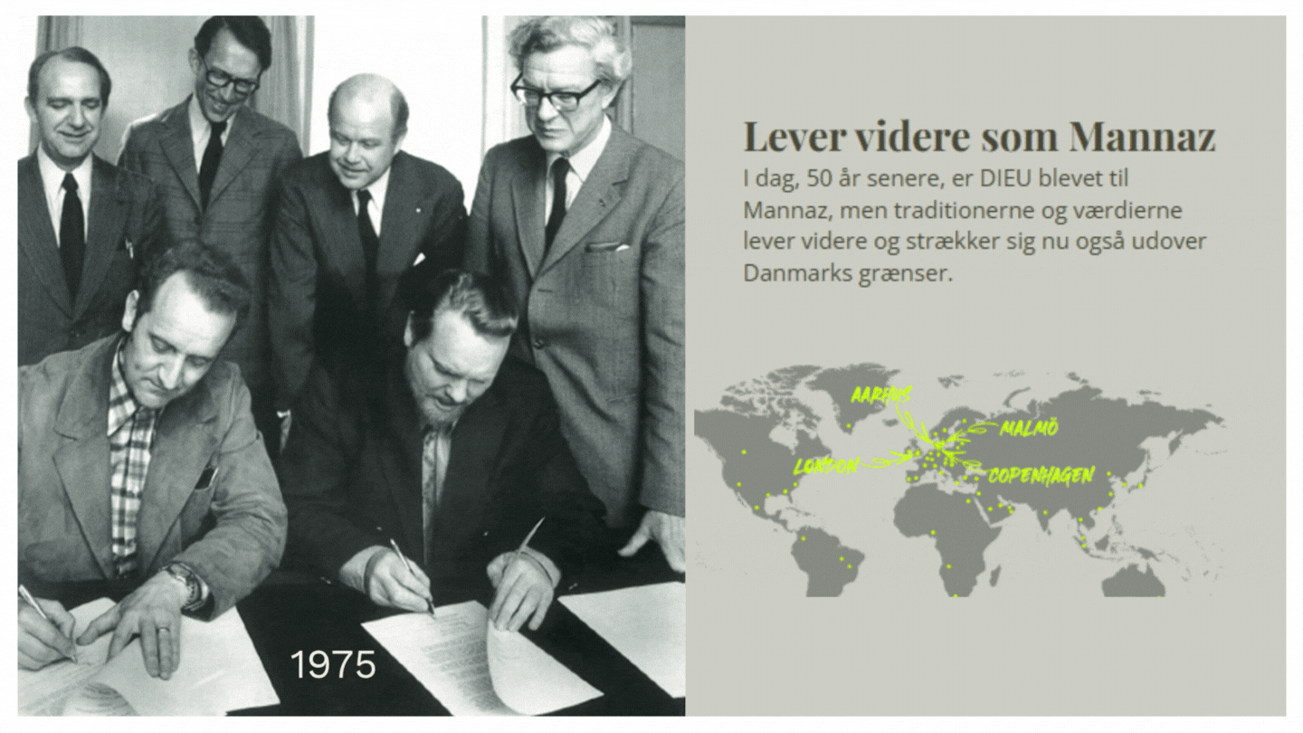 Ny viden giver nye muligheder for at handle