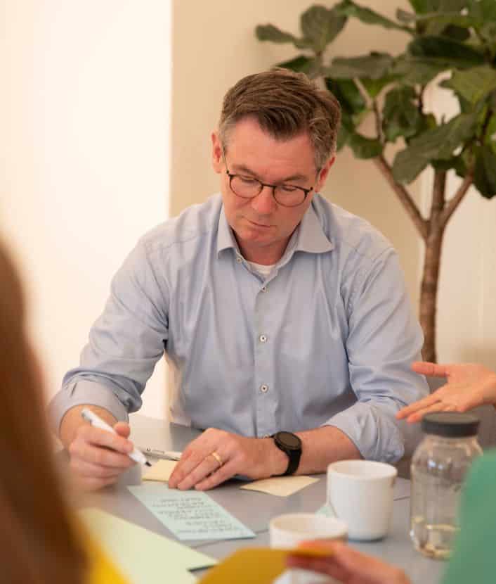 Project Management Training