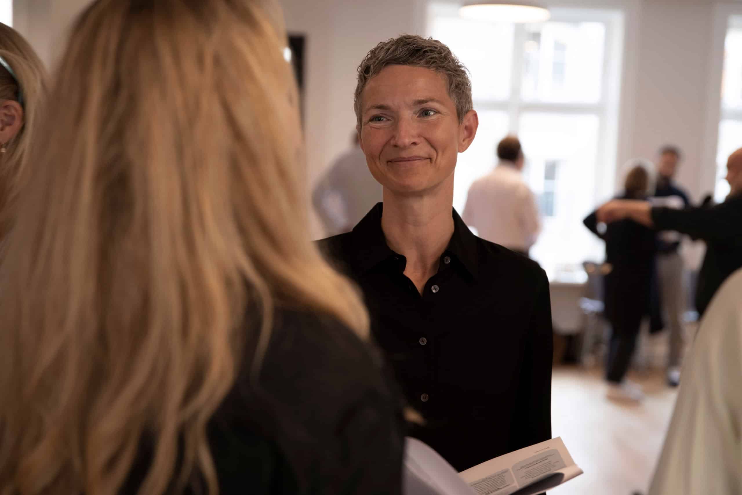 Coaching & persontypetests