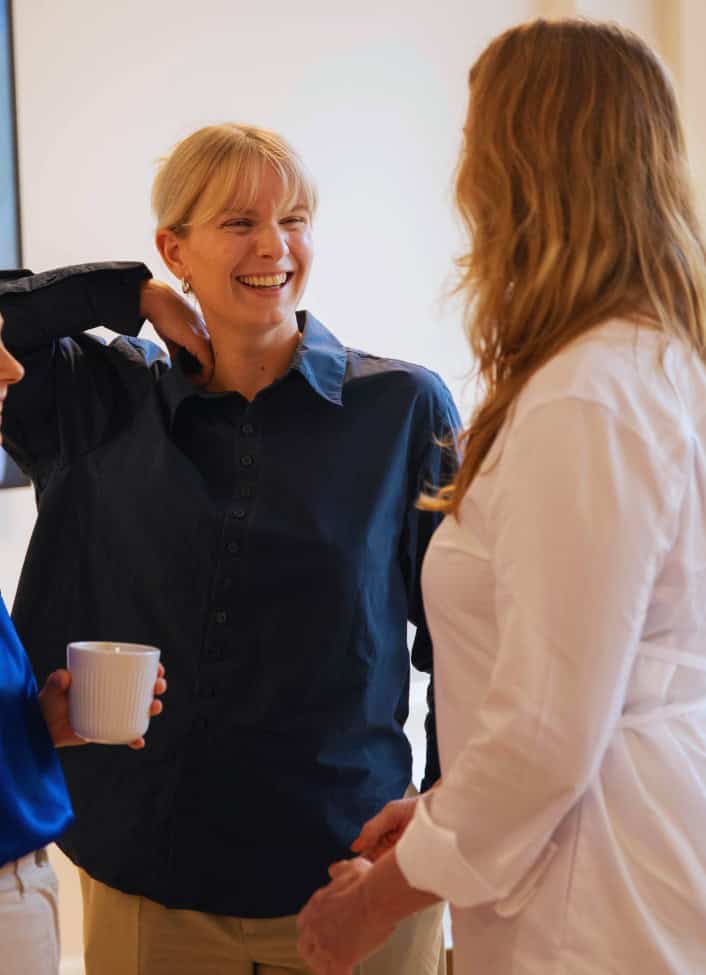 Opkvalificering af ledere og medarbejdere i beskæftigelsesområdet