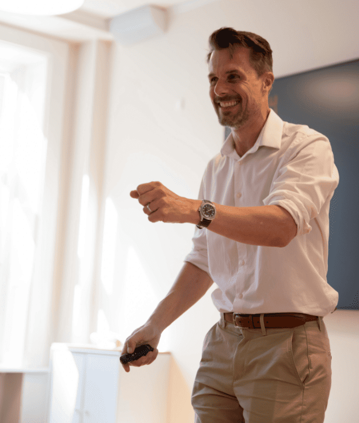 Mannaz webinar and events