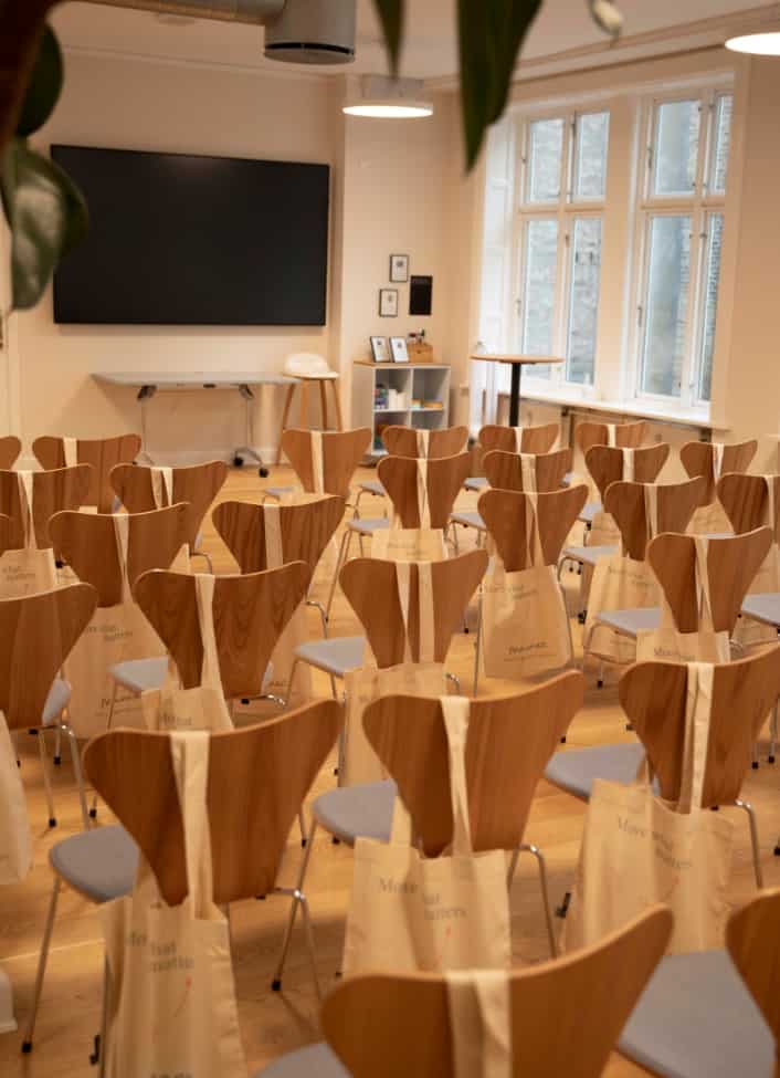 foredragsholder oplægsholder inspirationsoplæg