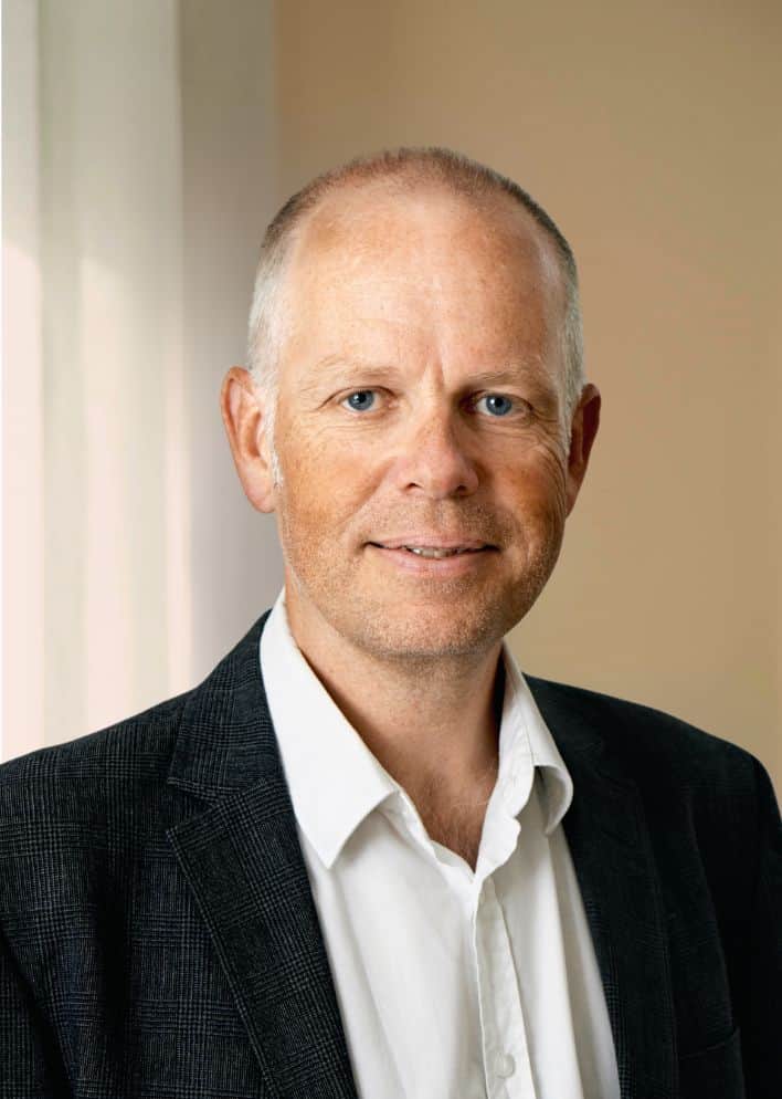 Hans Arnbjerg