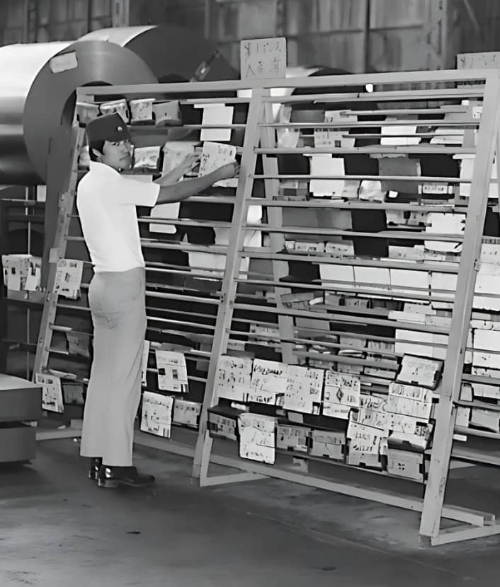 Sådan bruger du et KANBAN-board