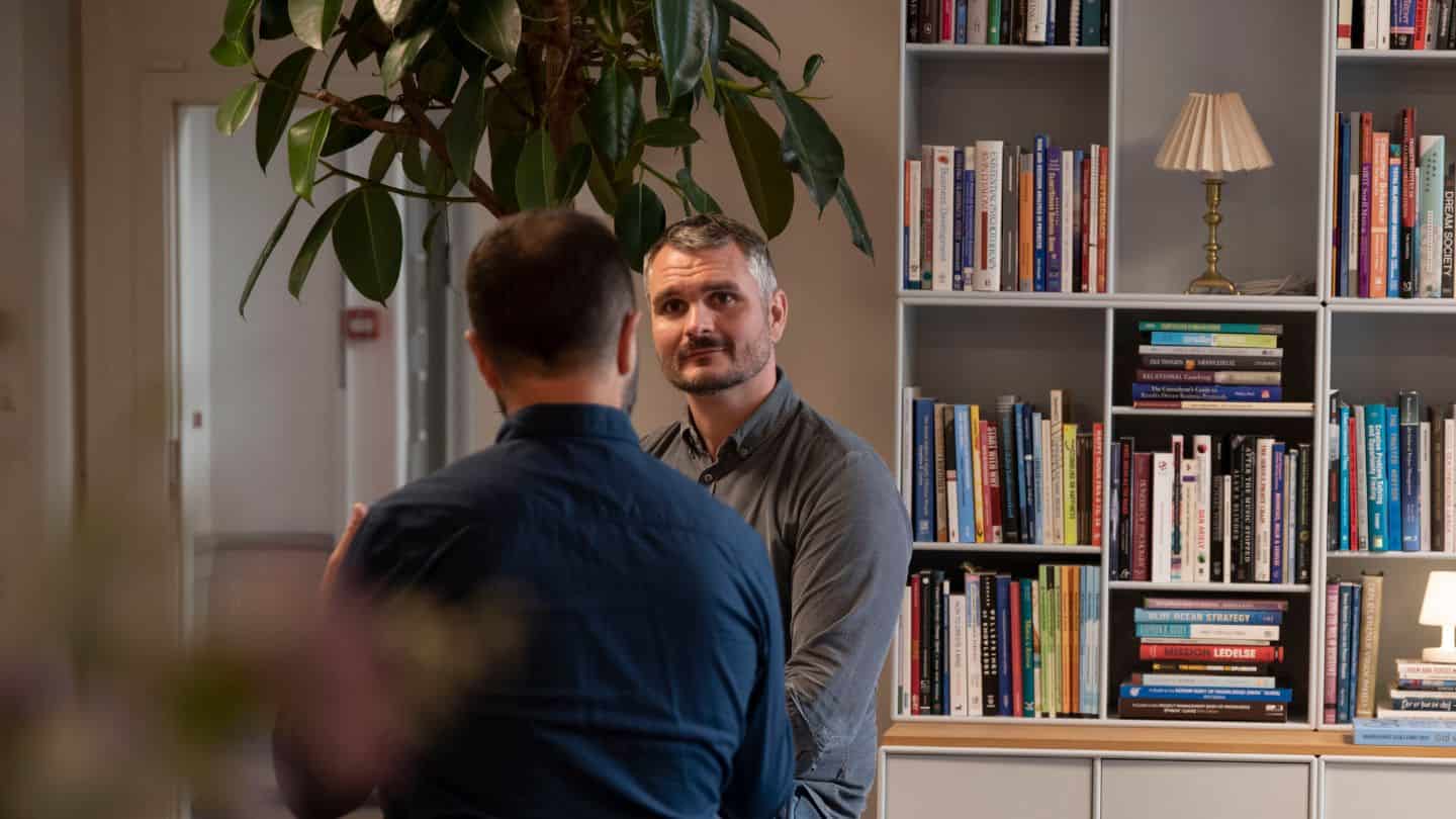 kursus i Risikostyring