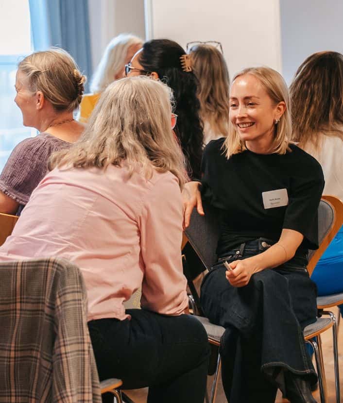 Outplacement pakke til virksomheder og medarbejdere