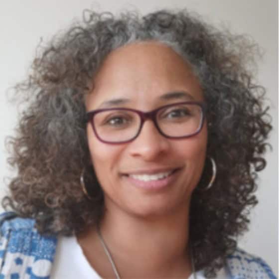 Benedicte Fleron, RUC